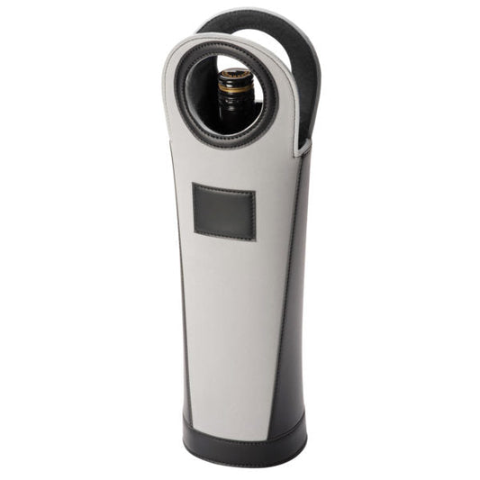 Single Wine Carrier - Carry Handles