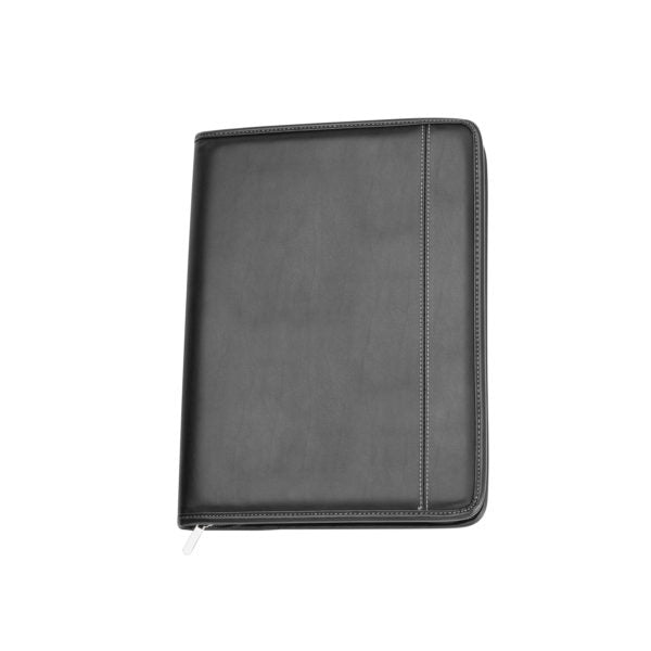 Zippered A4 Compendium