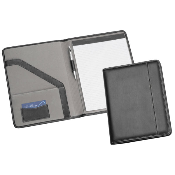 A4 Pad Cover - 25 Pages Lined Writing Pad
