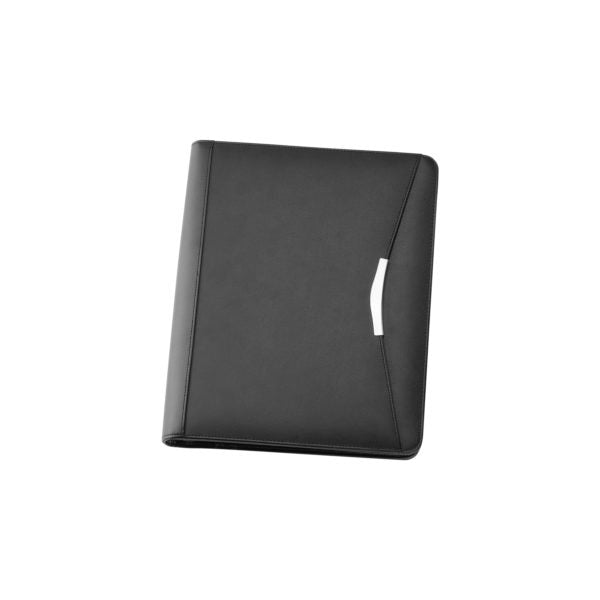 A4 Bonded Leather Compendium