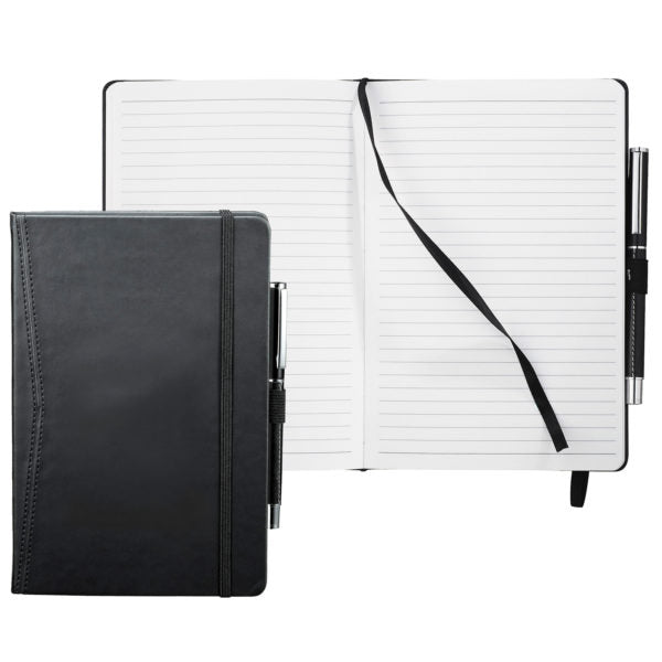 Pedova Pocket Bound JournalBook