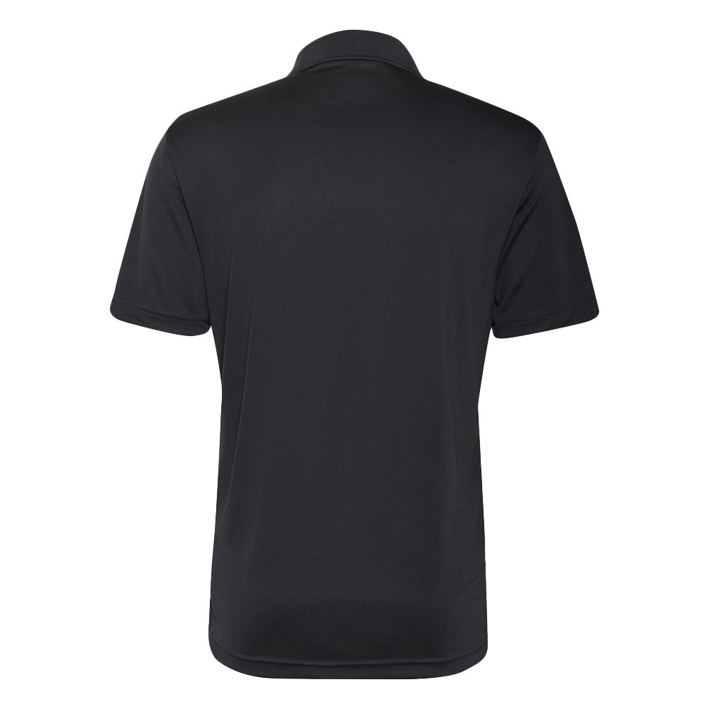 Adidas Mens Recycled Performance Polo