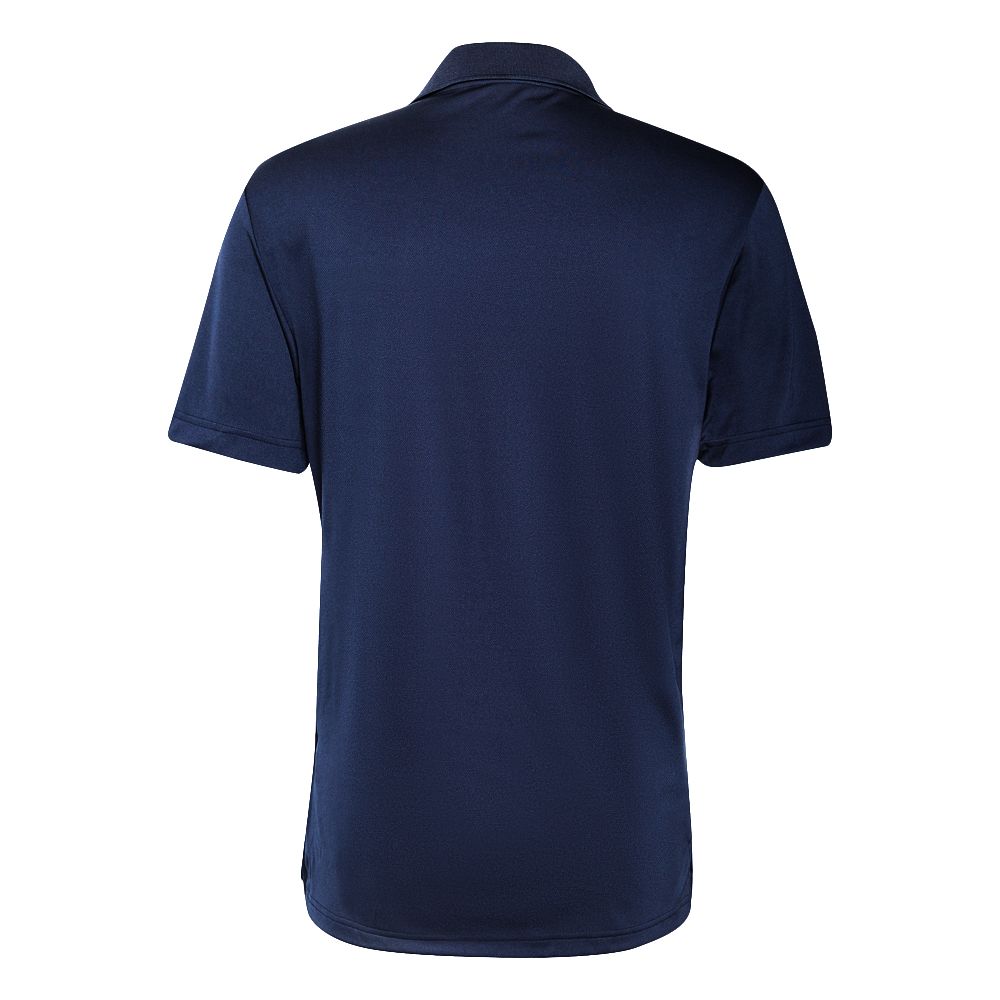 Adidas Mens Recycled Performance Polo