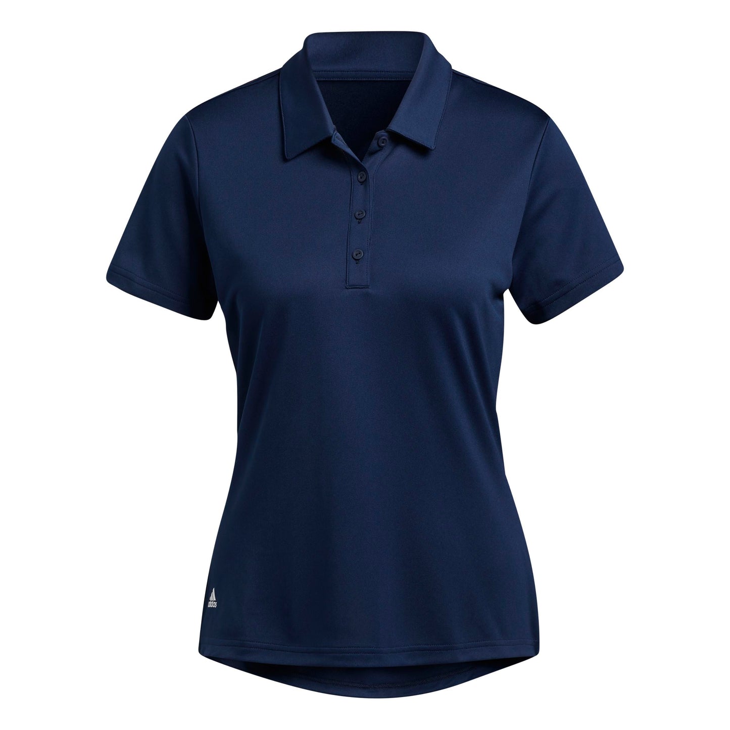 Adidas Ladies Recycled Performance Polo