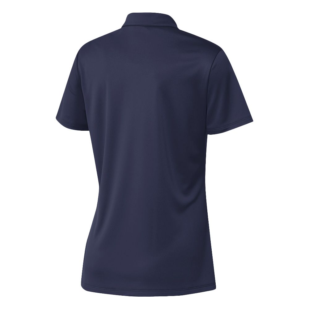 Adidas Ladies Recycled Performance Polo