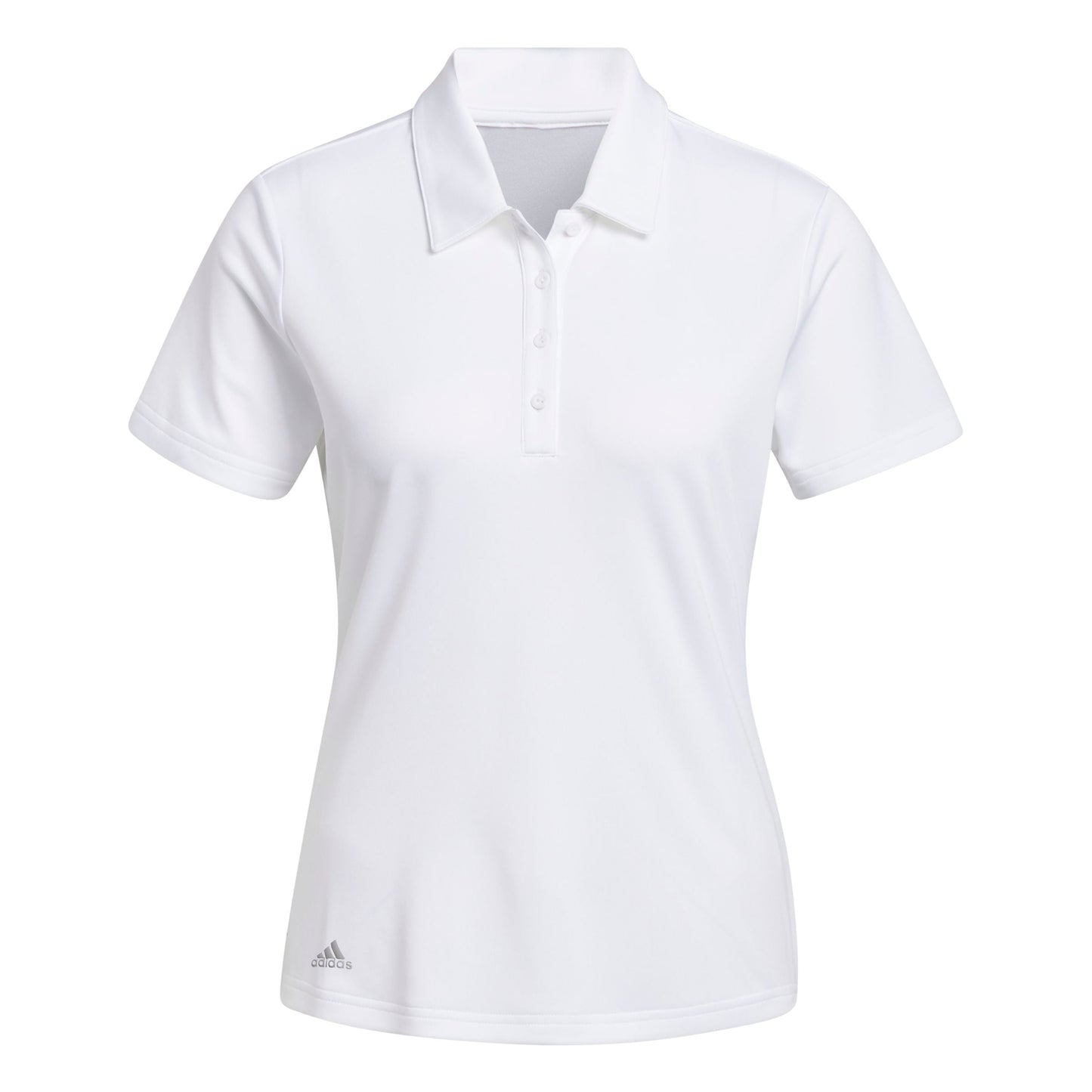 Adidas Ladies Recycled Performance Polo