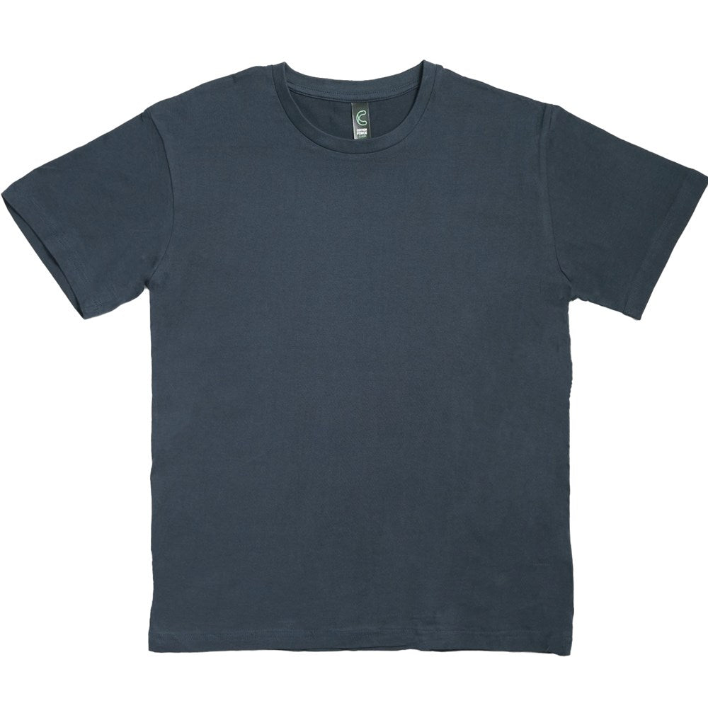 Classic Kids Cotton Tee ( Size 10 - 12 )