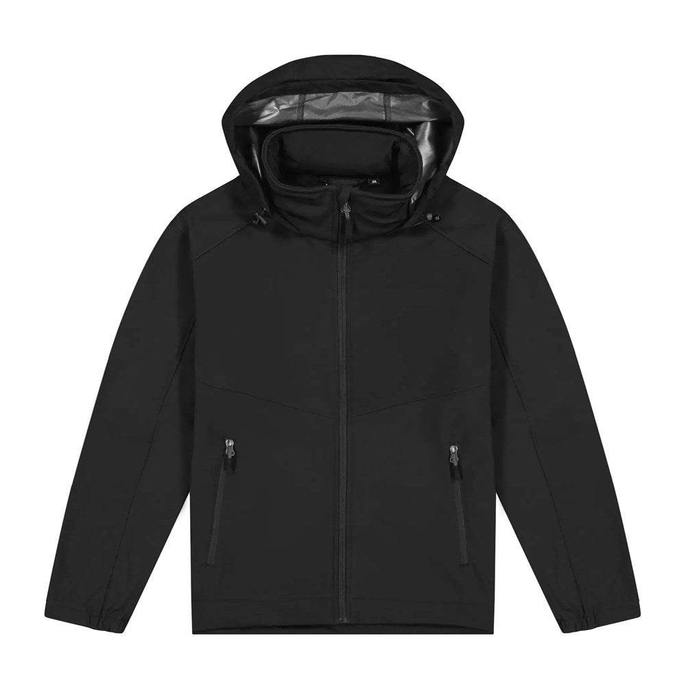 Aspiring Softshell Jacket - Kids