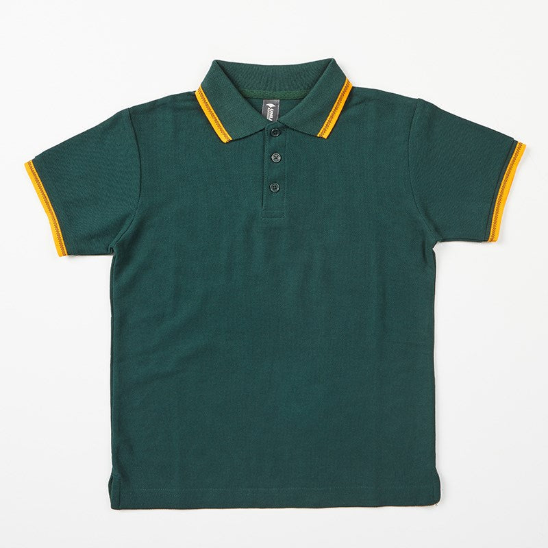 Prime Mens Polo