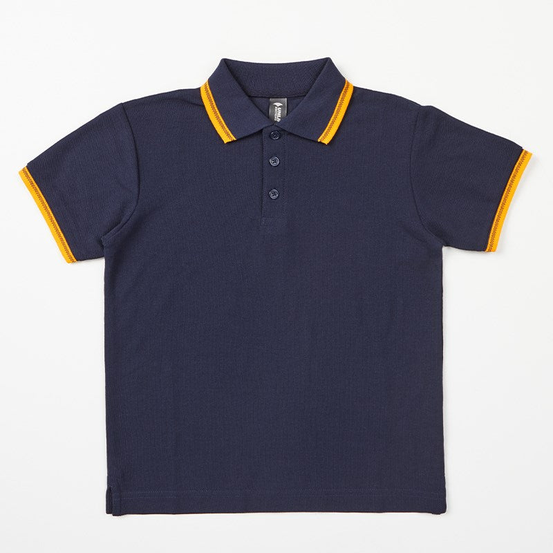 Prime Mens Polo