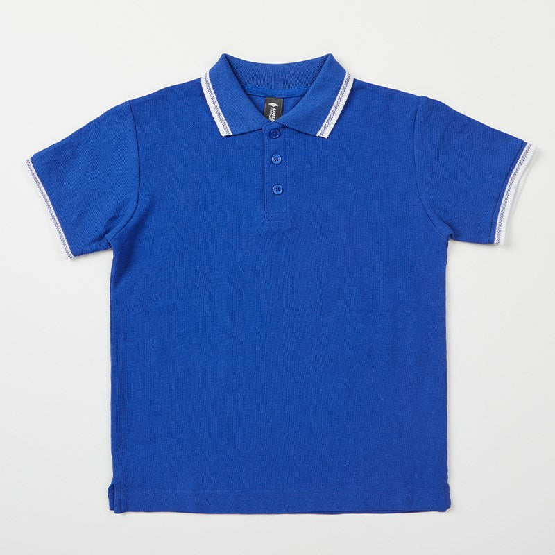 Prime Mens Polo
