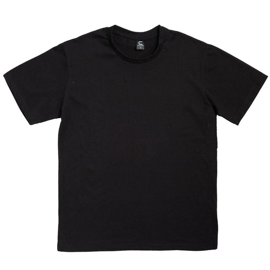 Classic Kids Cotton Tee ( Size 10 - 12 )