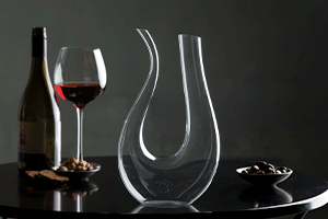 Barolo Wine Decanter