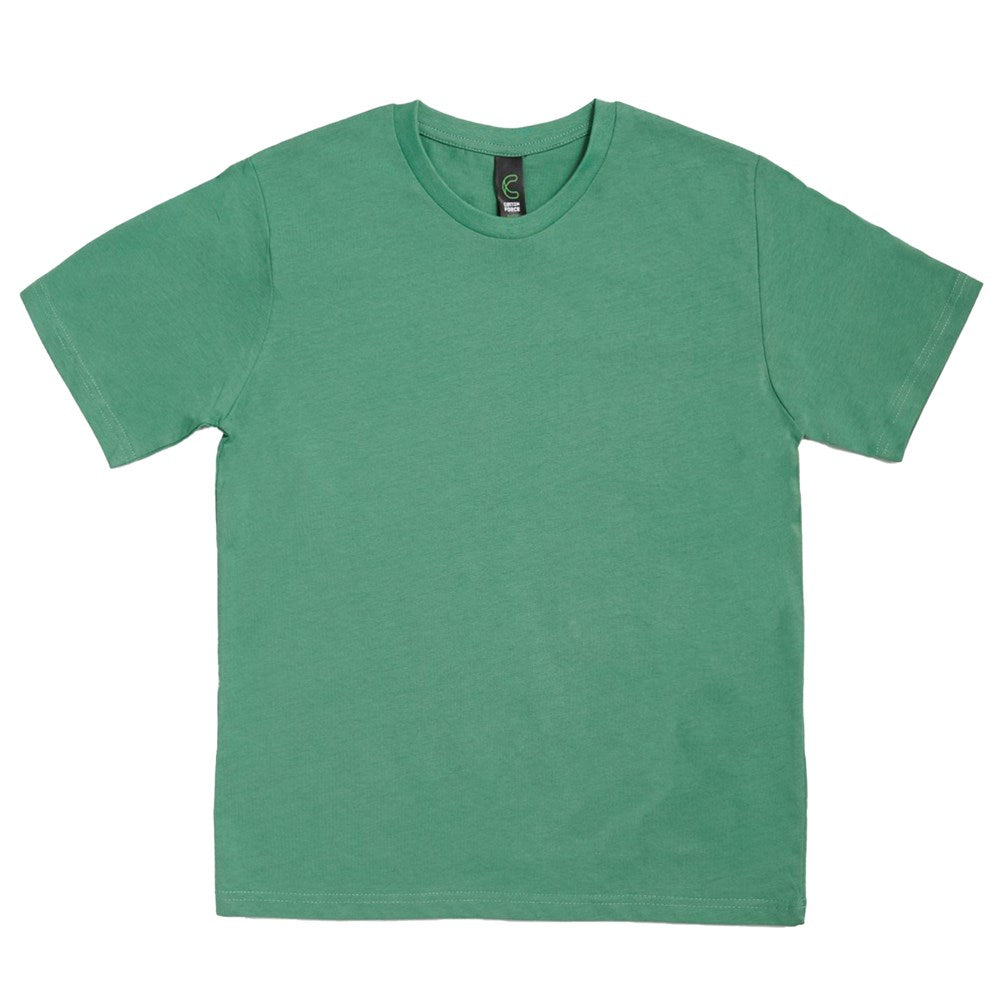 Classic Kids Cotton Tee ( Size 2 - 8 )