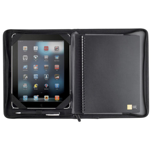 Case Logic Conversion Zippered Tech Journal