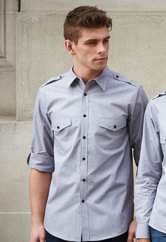 Midtown Mens Shirt