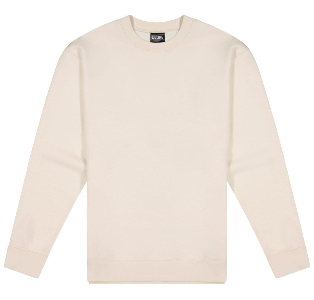 Standard Crew Neck Sweat