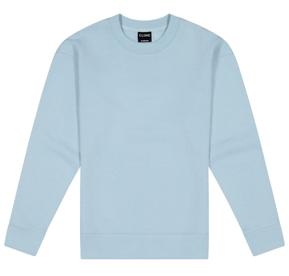 Standard Crew Neck Sweat Unisex