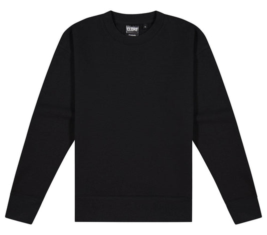 Standard Crew Neck Sweat - Womens