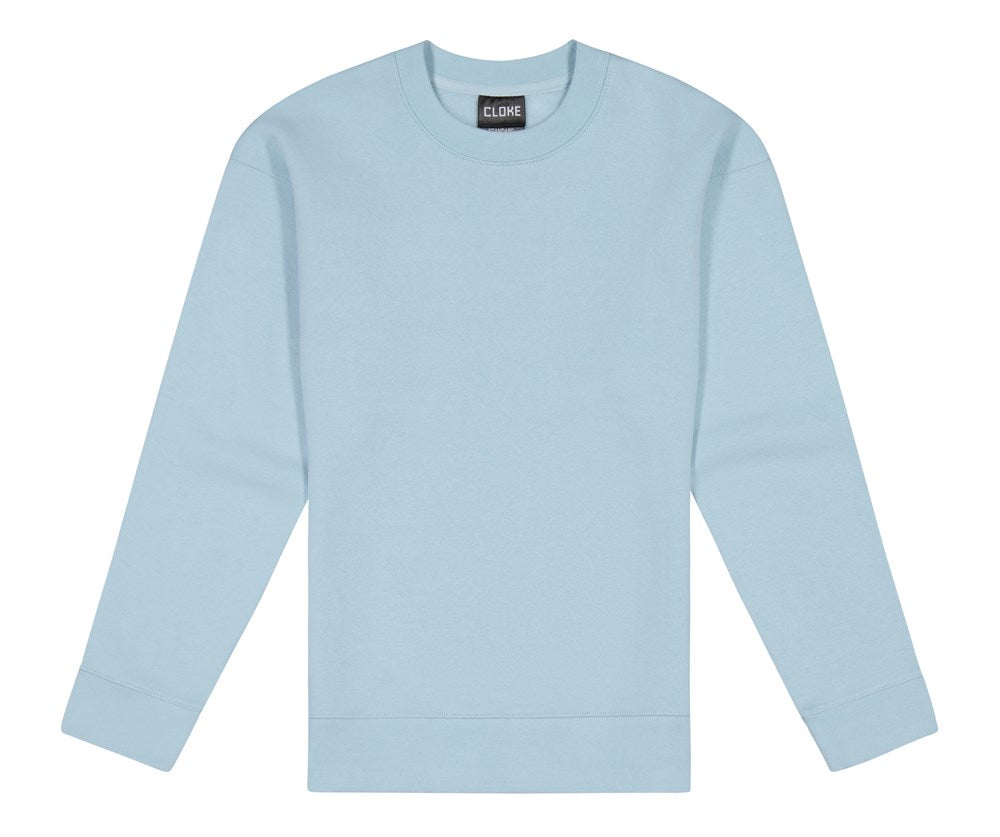 Standard Crew Neck Sweat - Womens