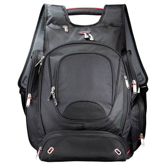 Elleven Checkpoint-Friendly Compu-Backpack