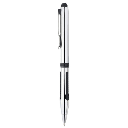 Elleven Triple Grip Ballpoint Stylus Pen