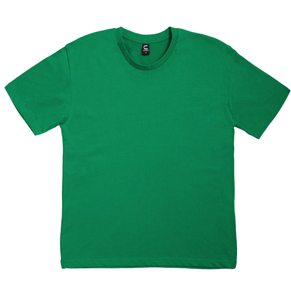 Classic Kids Cotton Tee ( Size 2 - 8 )