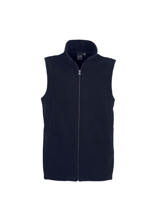 Mens Plain Vest