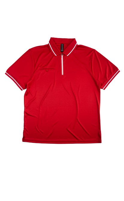 Dash Mens Polo