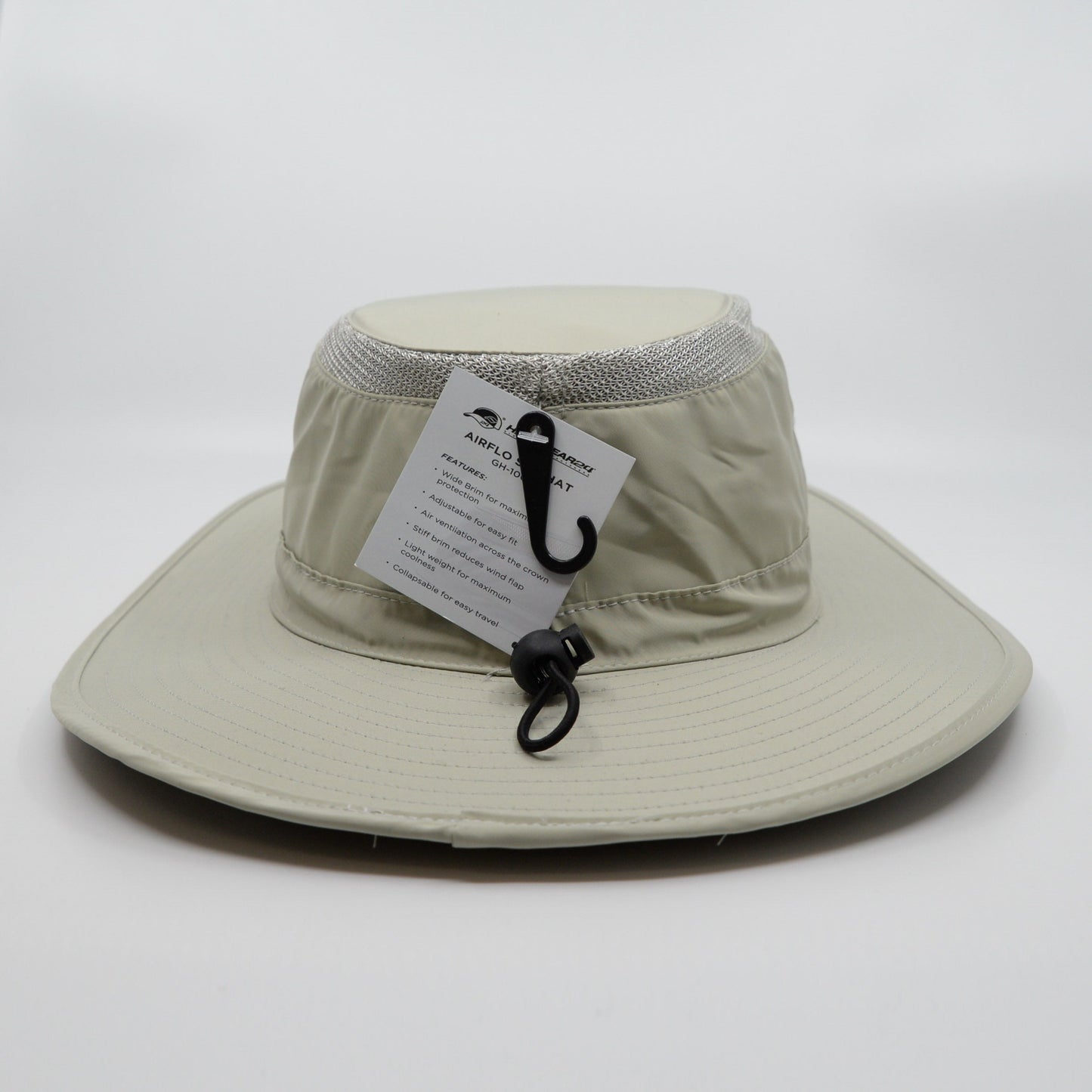 GH1000 Headwear24 Airflo Sun Hat