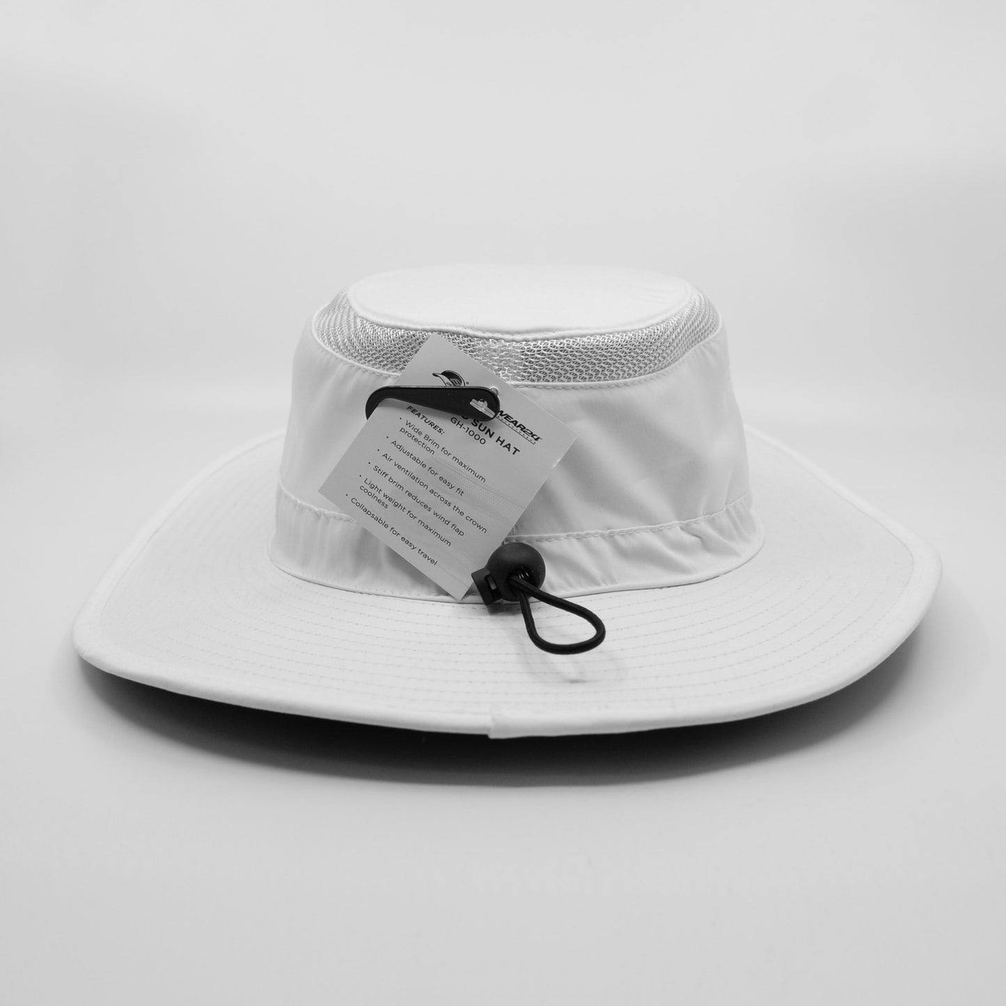 GH1000 Headwear24 Airflo Sun Hat