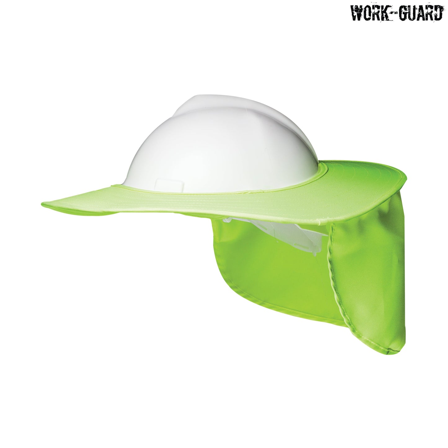 Headwear24 Hard Hat Protective Brim