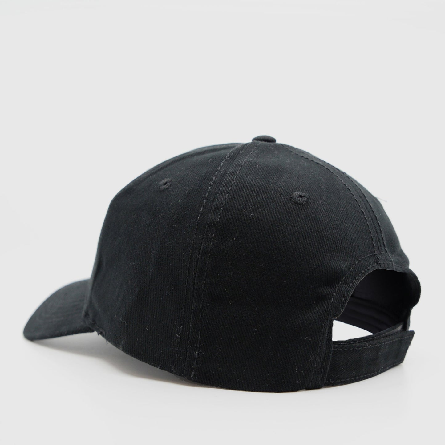 Headwear24 6 Panel Brushed Cotton