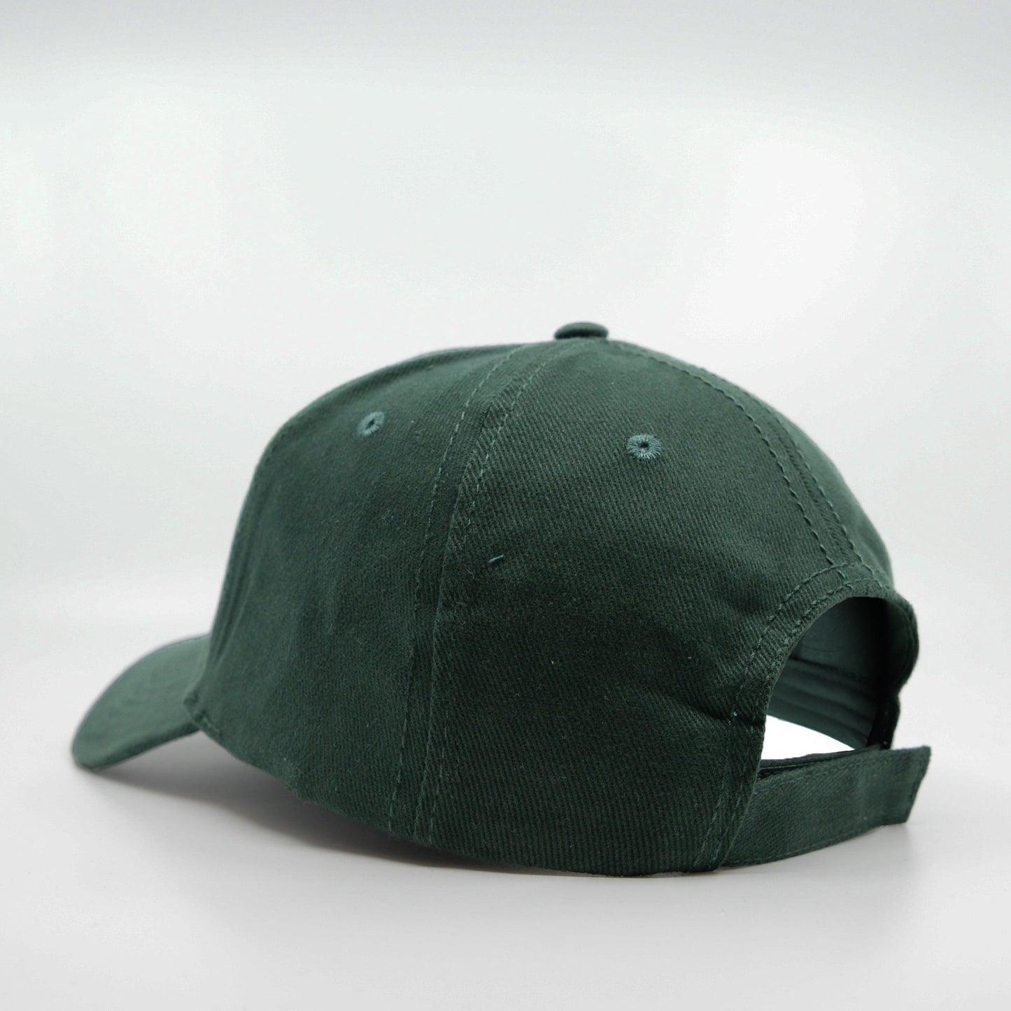 Headwear24 6 Panel Brushed Cotton