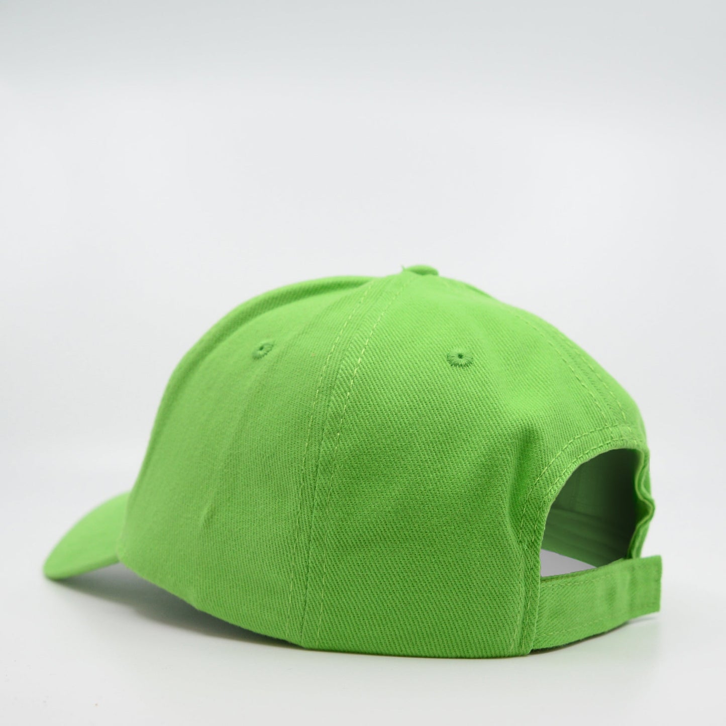 Headwear24 6 Panel Brushed Cotton