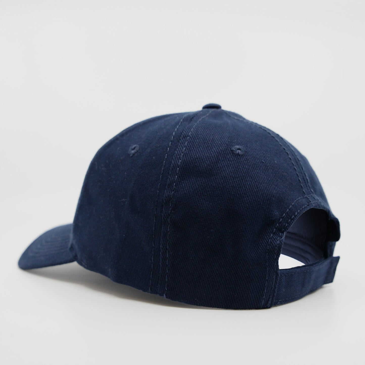 Headwear24 6 Panel Brushed Cotton
