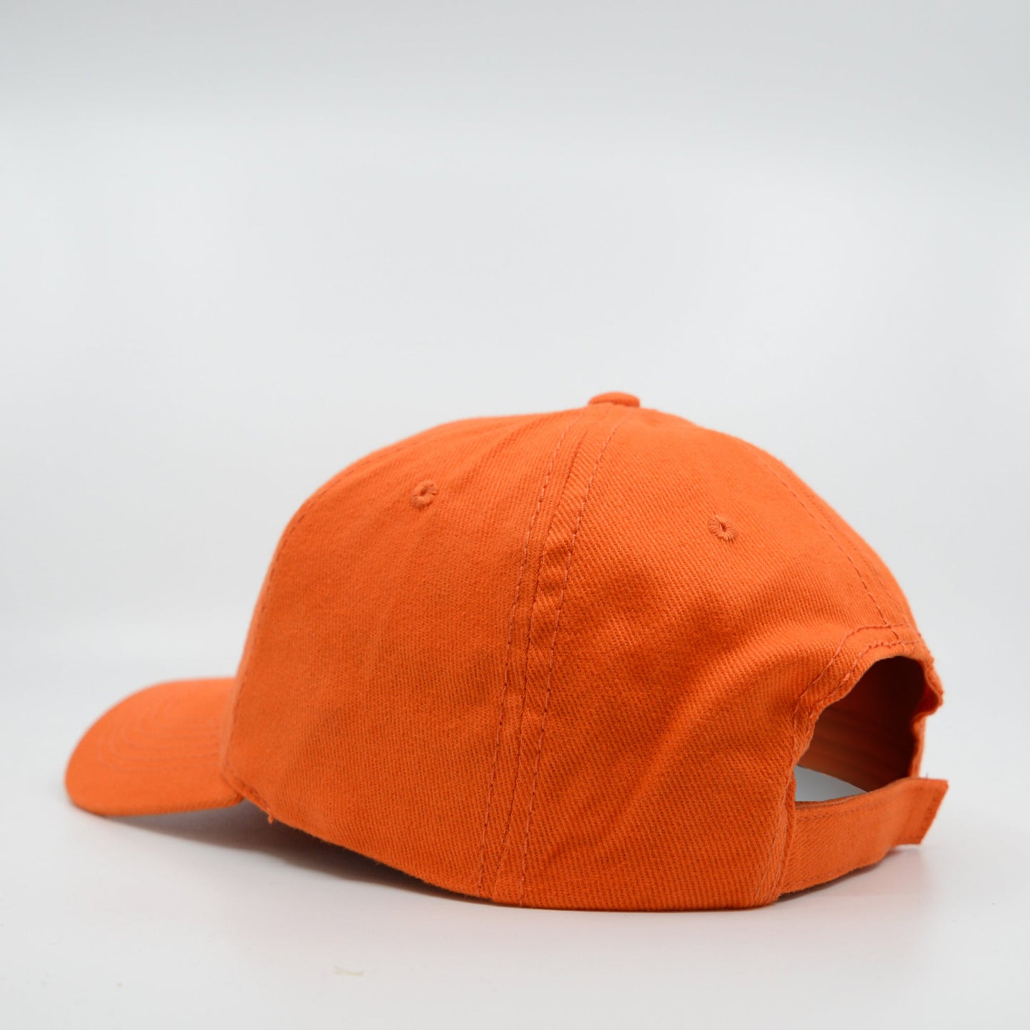 Headwear24 6 Panel Brushed Cotton