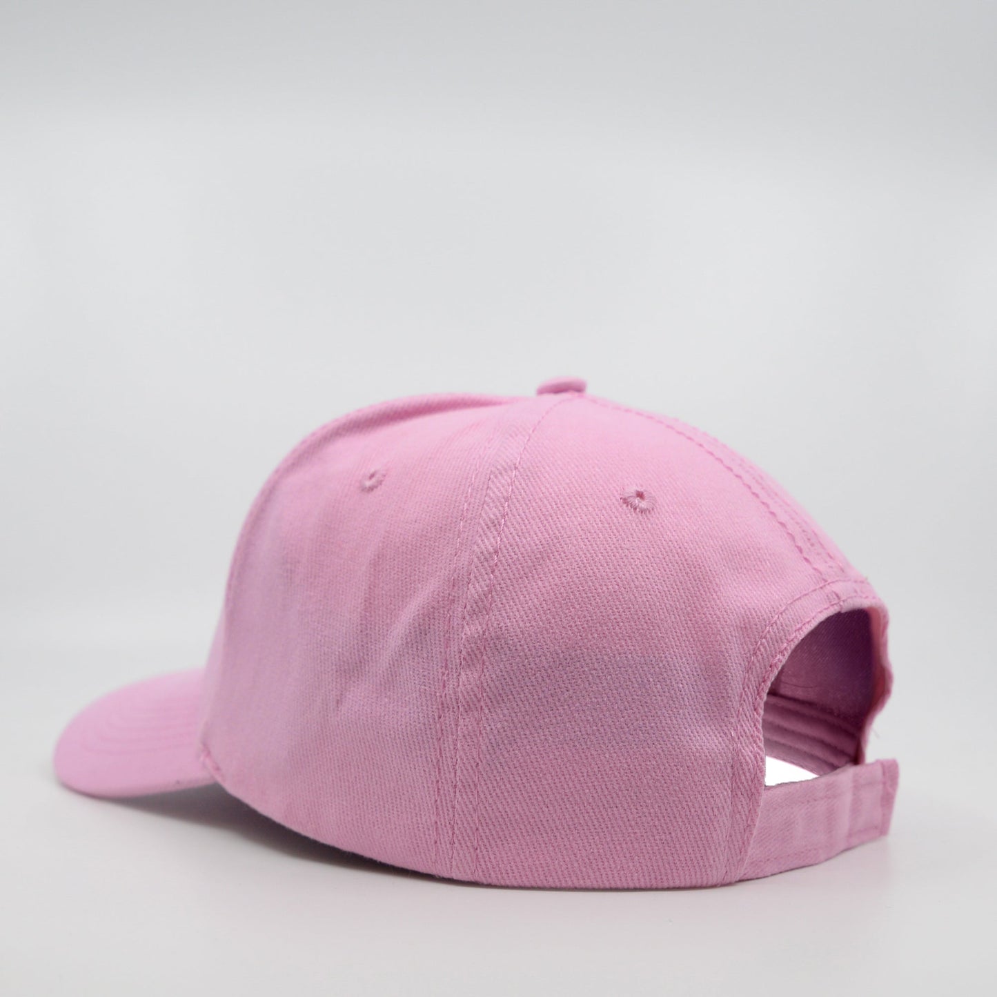 Headwear24 6 Panel Brushed Cotton