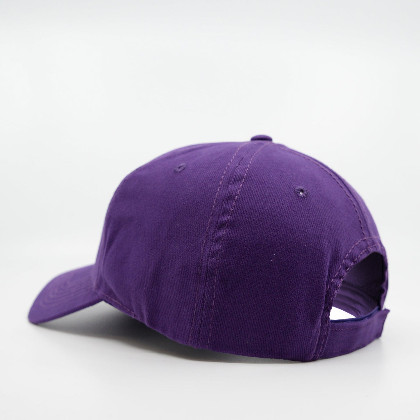 Headwear24 6 Panel Brushed Cotton