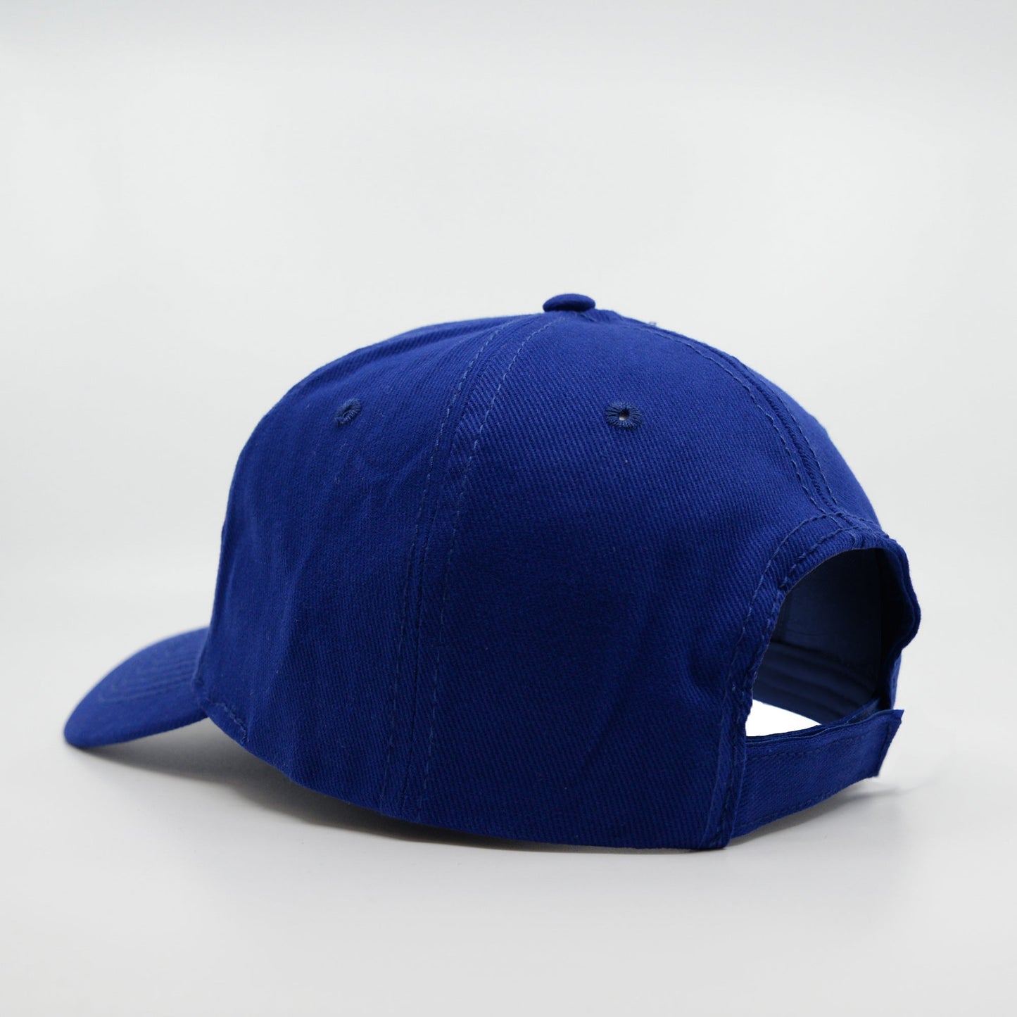 Headwear24 6 Panel Brushed Cotton