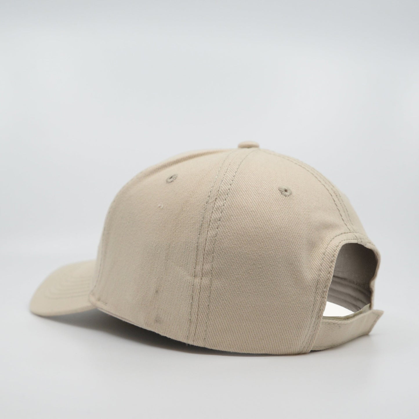 Headwear24 6 Panel Brushed Cotton