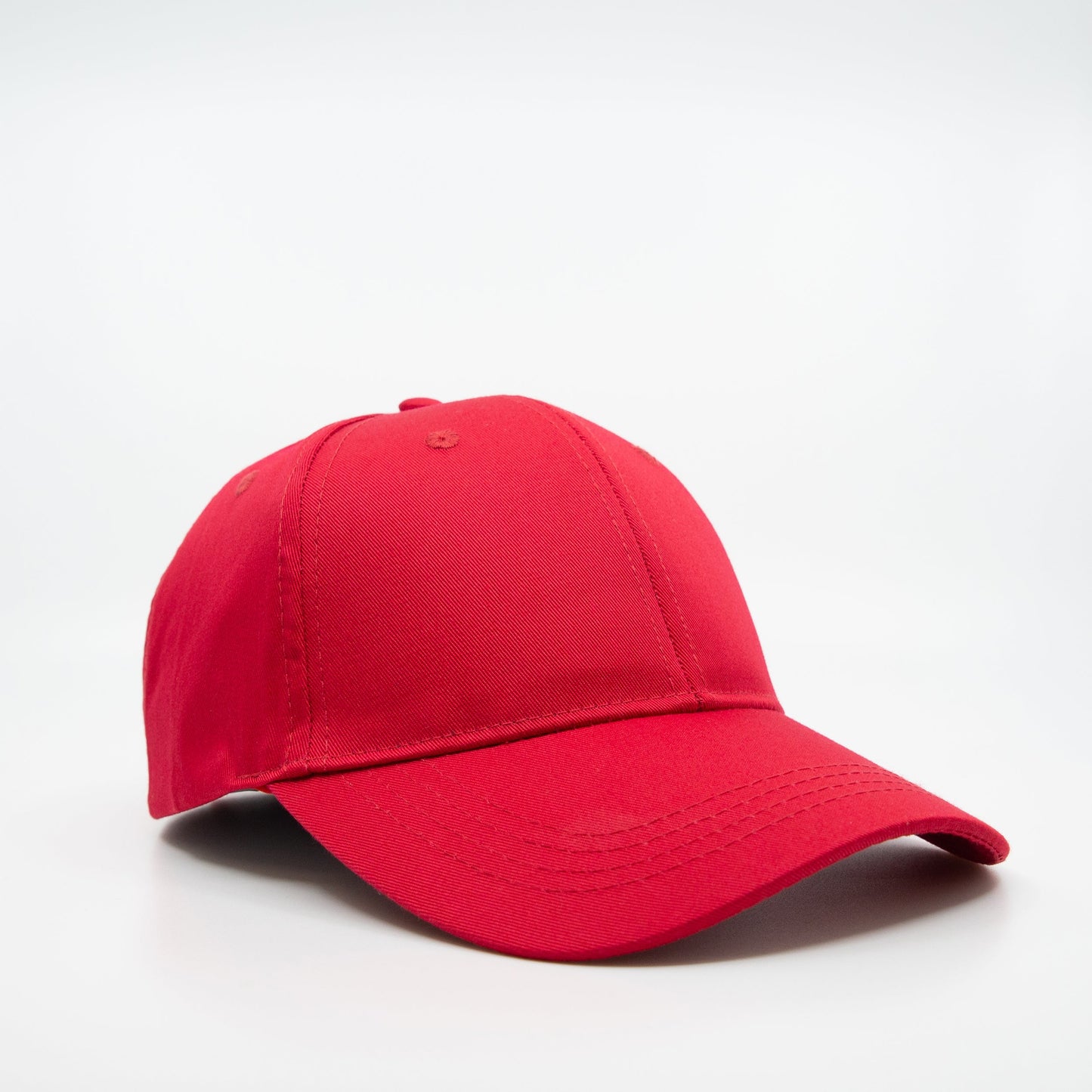 Headwear24 Poly/Cotton Fade Resistant Cap