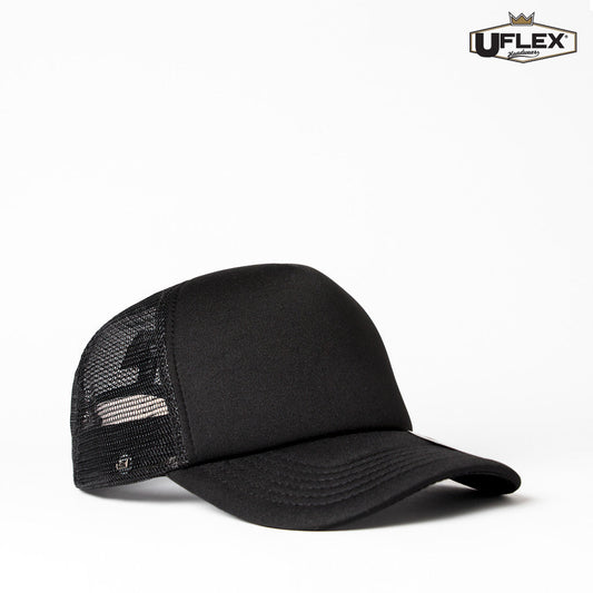 UFlex Kids Snap Back Trucker