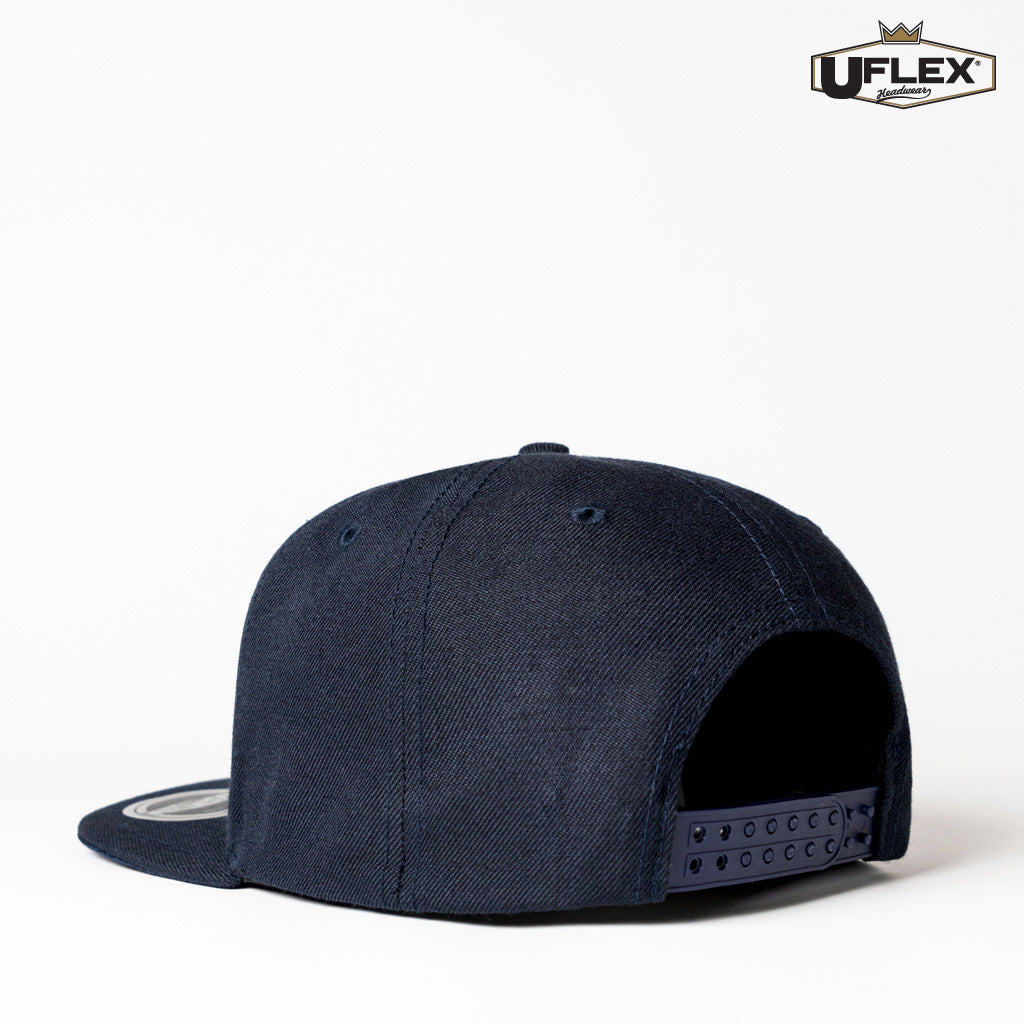 Kids Snap Back 6