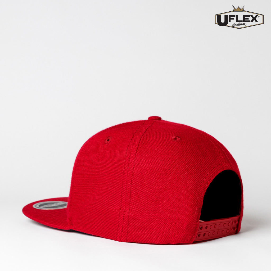 Kids Snap Back 6
