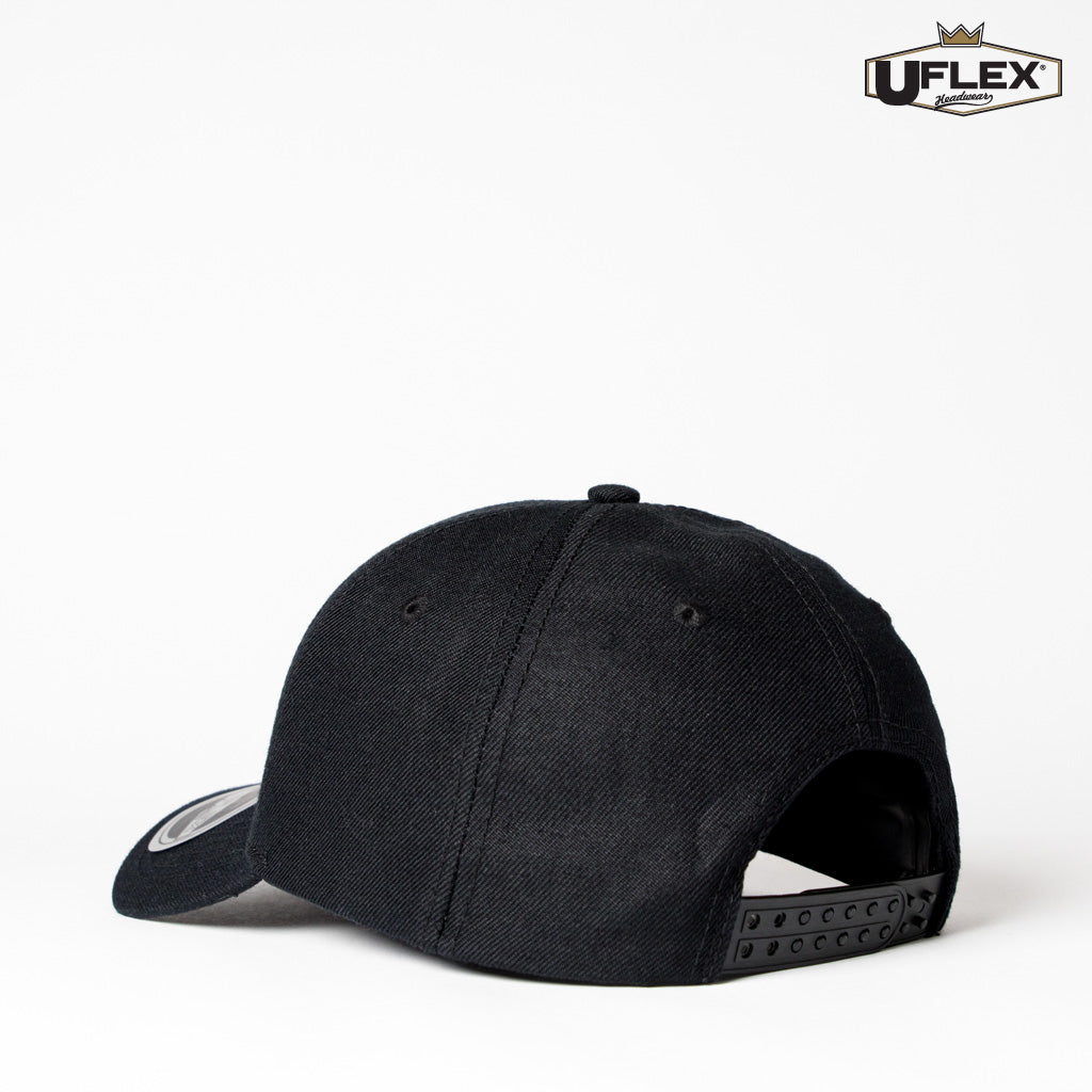 Kids Pro Style 6 Panel Snapback