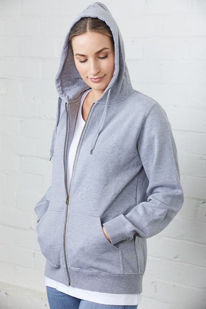 Boston Adults Hoodie