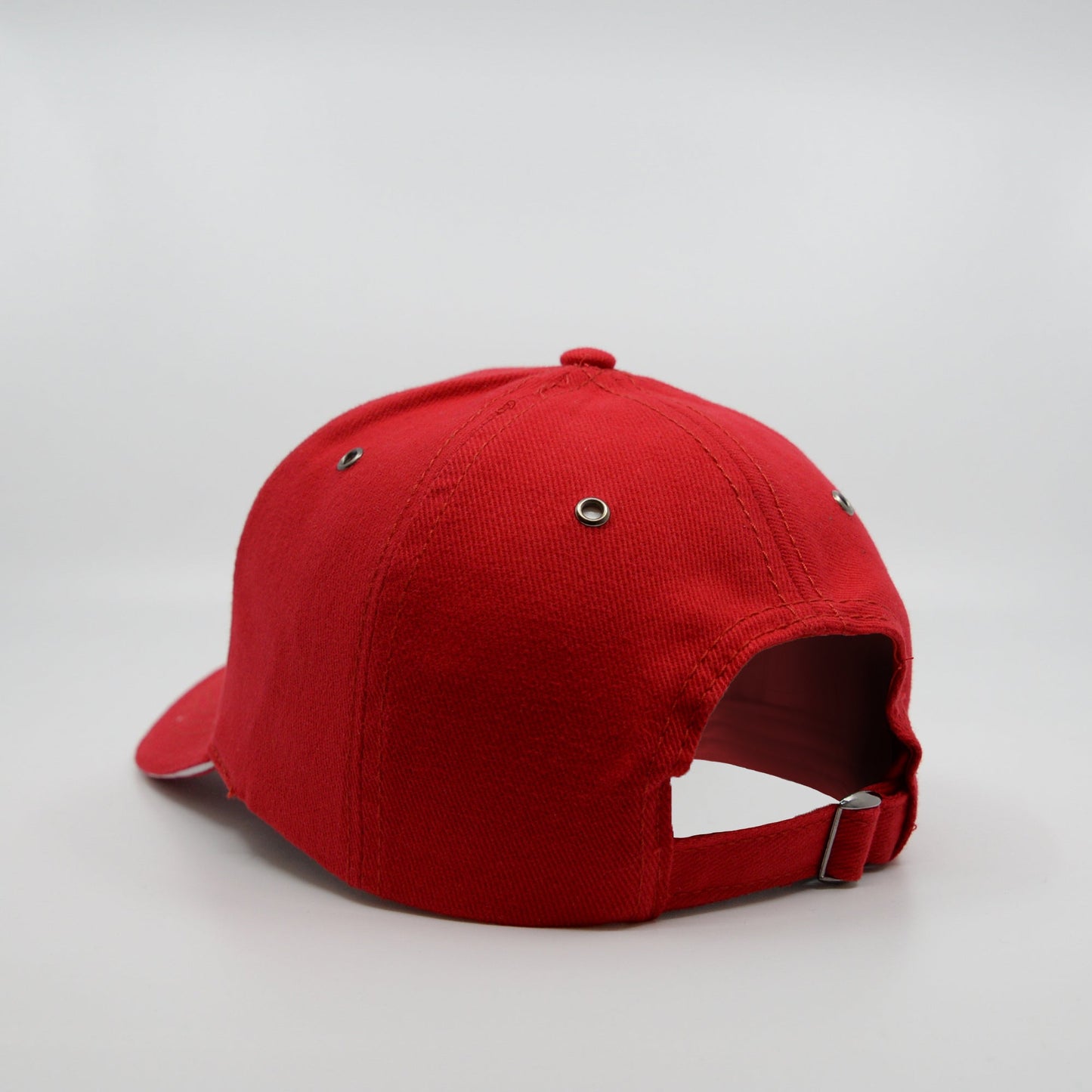 Headwear24 Metal Sandwich Peak