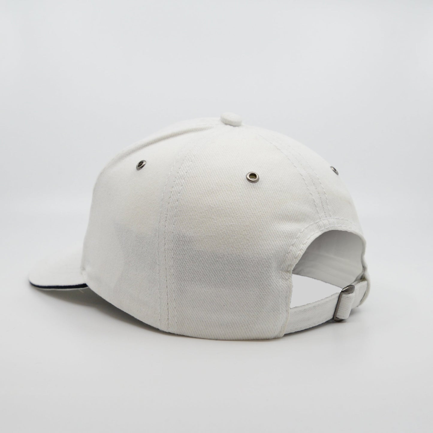 Headwear24 Metal Sandwich Peak