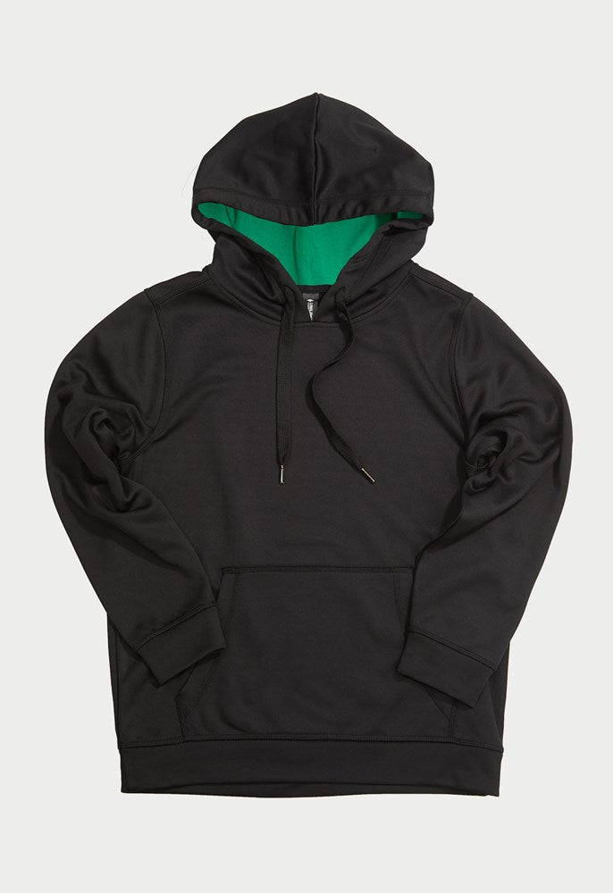 Proform Contrast Kids Hoodie